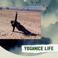 Yoganice life