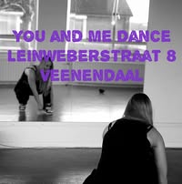 You and Me Dance