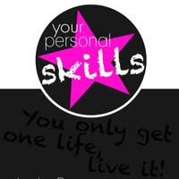 Your personal skills