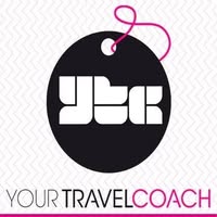 Your Travel Coach