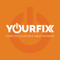 YourFix Computer laptop Samsung ipad iPhone reparatie Heerhugowaard Alkmaar