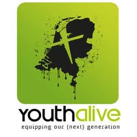 Youth Alive @ Opwekking