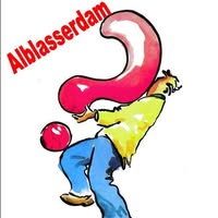 YouthAlpha Alblasserdam