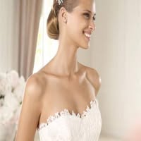 Ywedding Bruidsmode