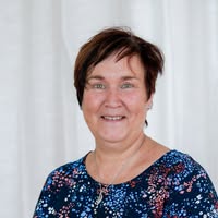Binnen in Huis