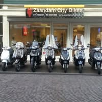 Zaandam Citybikes