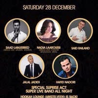 Zaki cabaret