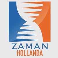 Zaman Hollanda