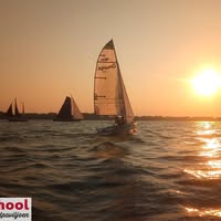 Zeilschool Enkhuizen