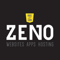 Zeno Webdevelopment
