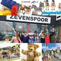 Zevenspoor