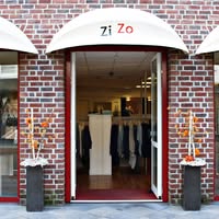 Zi-Zo Damesmode