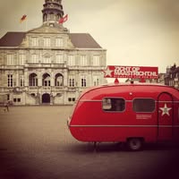 Zicht op Maastricht: Online Maastricht Museum