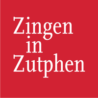 Zingen in Zutphen en omstreken