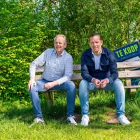Zinger vastgoed