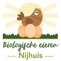 Biologische leghennenbedrijf Nijhuis