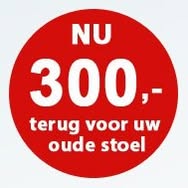 Zitcomfort Bennekom