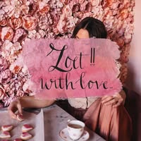 Zoet!! With Love