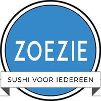 Zoezie - Betaalbare Sushi Thuisbezorgd