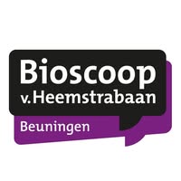 Bioscoop van Heemstrabaan