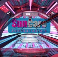 Zonnestudio Suncare Zoetermeer Oosterheem