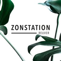 Zonstation Reuver