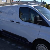 Zonwering van Akere