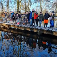 Zorgboerderij Hoeve het Rondgors