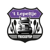Zuidbroek 't Lepeltje Truckstop.