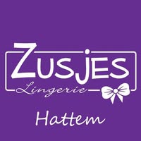 Zusjes Lingerie