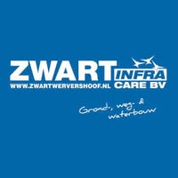 Zwart Infracare