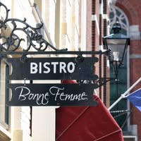 Bistro Bonne Femme