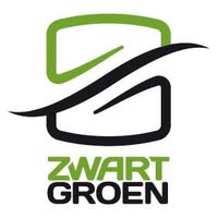 Zwartgroen