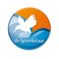 Zwembad Aquasportcentrum de Sprenkelaar