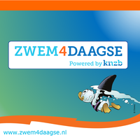 Zwemvierdaagse Kerkdriel augustus 2013