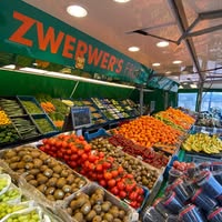 Zwerwer's Fruit