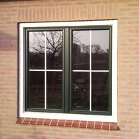 Zwetsloot Kunststof Kozijnen Fabriek