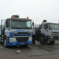 Zwikker Beton Meppel