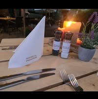 Bistro la Frontière