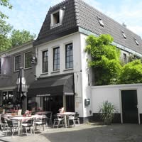 Bistro Opoe Spronk