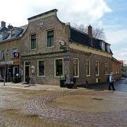 Bistro Ut Pandje