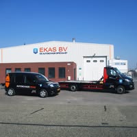 AAS Autoschade EKAS BV