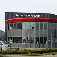 AAS Autoschade Pauwels