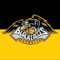 Black Eagles Rosmalen