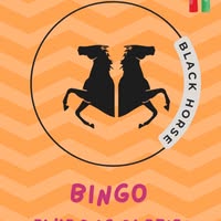 Black Horse