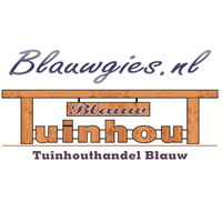 Blauwgies