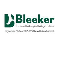 Bleeker Schoenen, Podotherapie- en Pedicurepraktijk