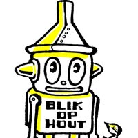 Blik Op Hout
