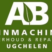 AB tuinmachines
