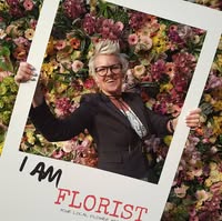 Bloem & Styling Miriam Oremans